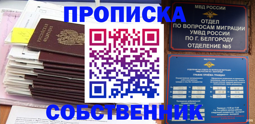 прописка законно в Амурской области